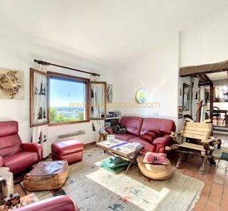  Maison � vendre 5 pi�ces 220 m�