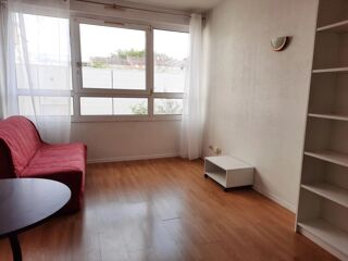  Appartement à louer 1 pièce 21 m²