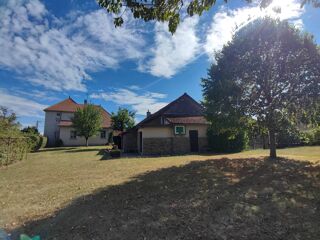  Maison � vendre 10 pi�ces 195 m�