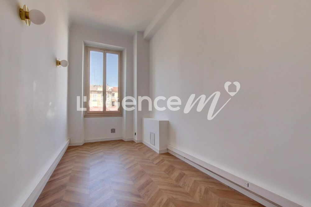 à vendre  Appartement Nice (06000)