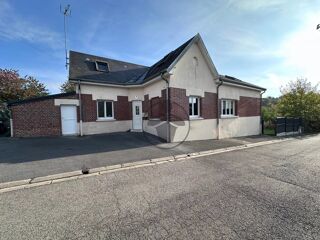  Maison � vendre 6 pi�ces 116 m�