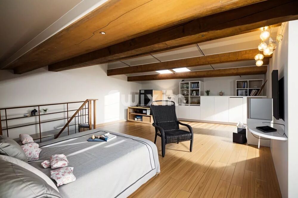 Vente Maison Maison agréable et conviviale Le rove