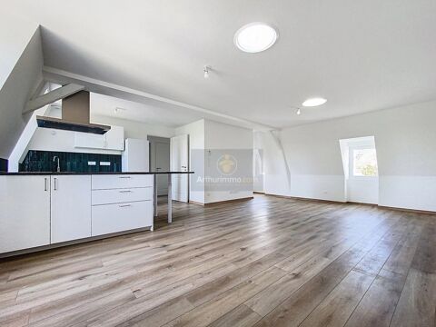  Appartement  louer 3 pices 59 m