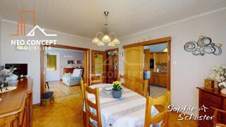  Maison � vendre 5 pi�ces 112 m�