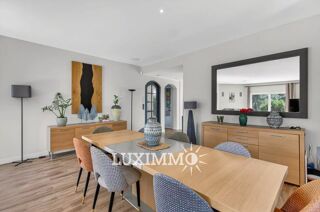  Maison à vendre 8 pièces 181 m²