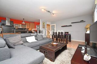  Appartement � vendre 4 pi�ces 86 m�