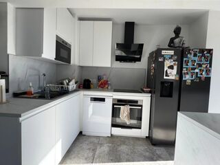  Loft à vendre 3 pièces 97 m² Nice