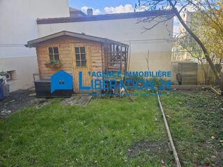  Maison à vendre 4 pièces 92 m²