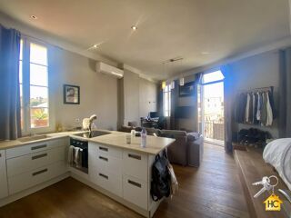  Appartement � vendre 1 pi�ce 34 m�