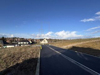  Terrain � vendre 524 m�