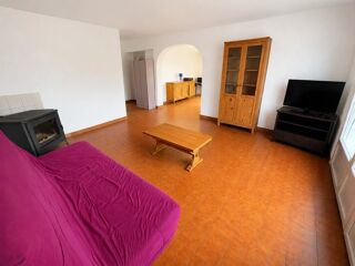  Maison à vendre 4 pièces 97 m²