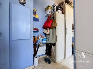  Appartement � vendre 1 pi�ce 20 m�