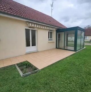  Maison � louer 5 pi�ces 90 m�