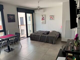  Appartement à louer 1 pièce 26 m²