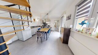  Maison à vendre 5 pièces 79 m²