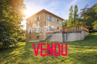  Maison à vendre 6 pièces 