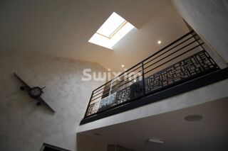  Maison à vendre 15 + pièces 210 m²