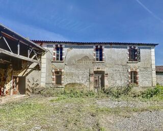  Maison à vendre 4 pièces 120 m²