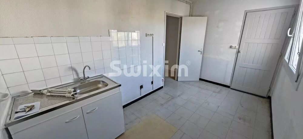Vente Appartement Appartement 4 pièces Dole