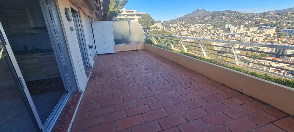 Vente Appartement Nice - Pessicart Nice