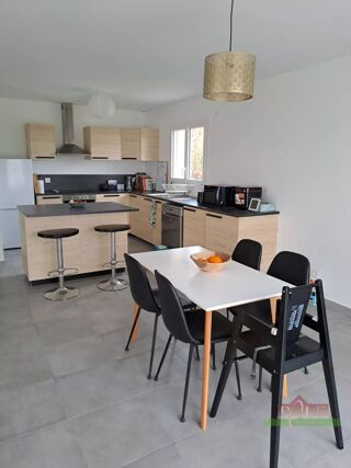  Maison à vendre 4 pièces 101 m²