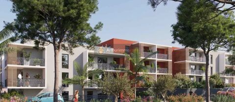  Appartement � louer 2 pi�ces 41 m�