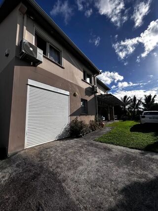  Maison à louer 6 pièces 200 m²