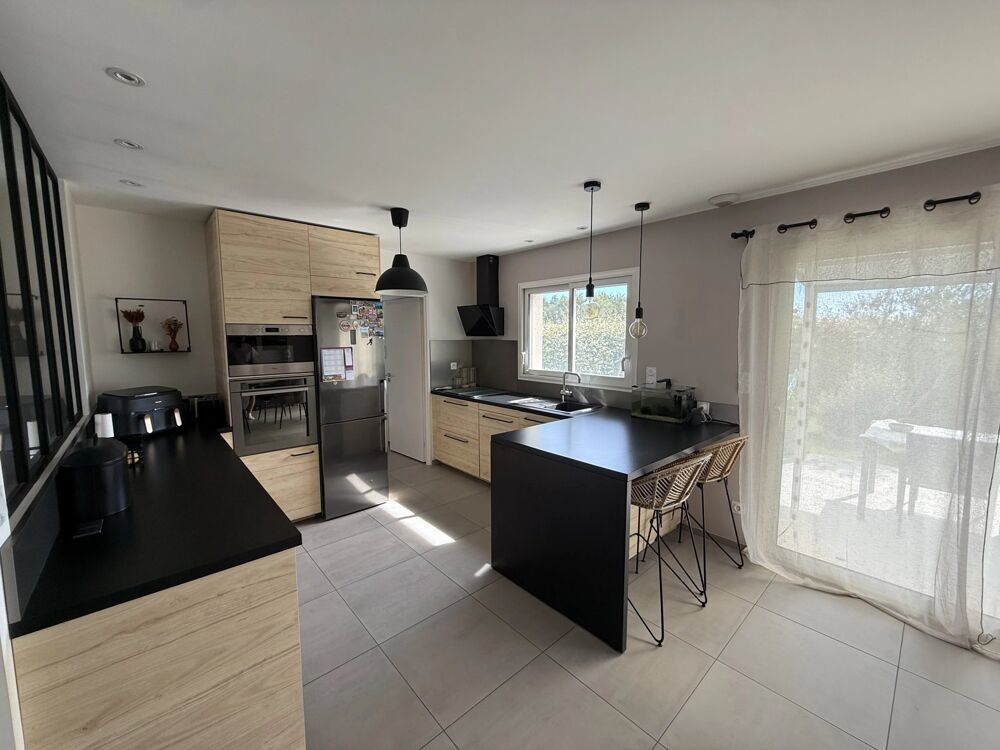 Maison de 90 m² à La Laupie
