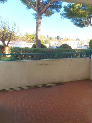  Appartement à louer 3 pièces 57 m²