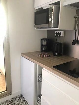  Appartement � louer 1 pi�ce 35 m�