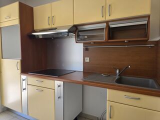  Appartement à vendre 2 pièces 44 m²