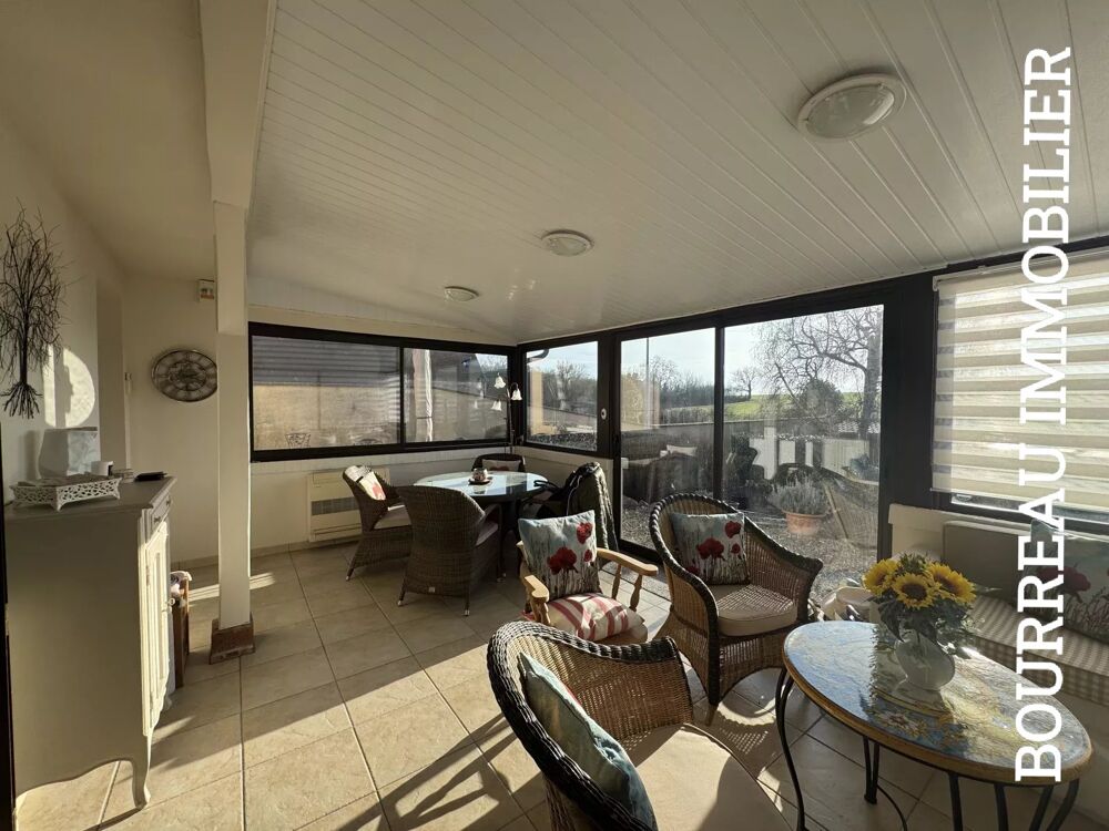 Maison – Brion, La Fourchotte - Plus