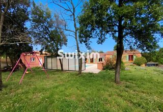  Maison à vendre 6 pièces 167 m²