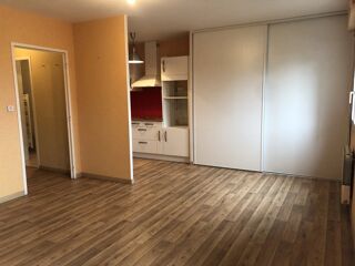  Appartement  louer 2 pices 44 m