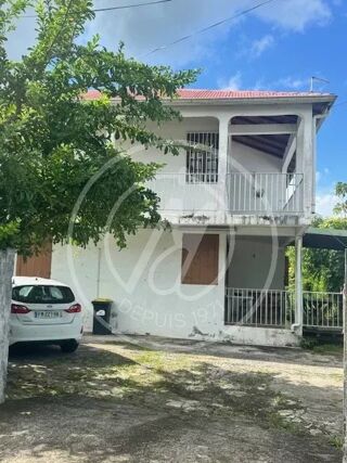Maison 6 pièces 160 m² · à Baie-Mahault · 160 m² · 299 000 €