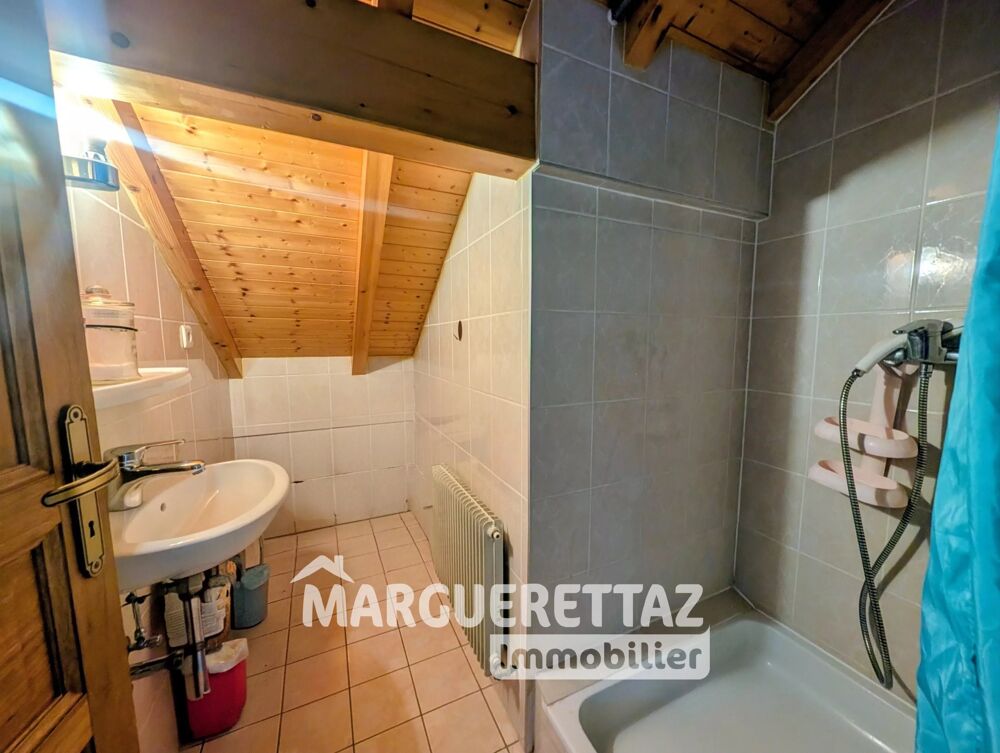 à vendre  Hôtel Particulier Saint-Jeoire (74490)