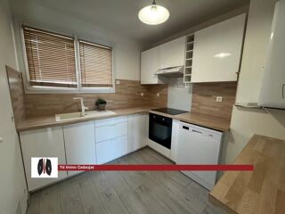  Appartement � vendre 3 pi�ces 62 m�