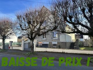  Maison � vendre 11 pi�ces 198 m�