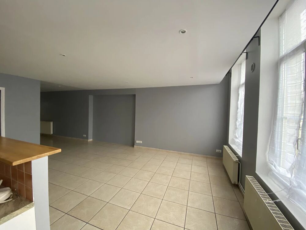 Location Appartement Centre-Ville de SAINT-QUENTIN, Saint-quentin