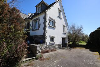 Vente Maison Dans le bourg de COLLOREC Collorec