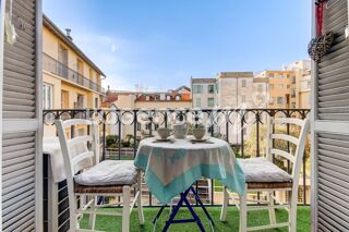  Appartement � vendre 2 pi�ces 53 m�