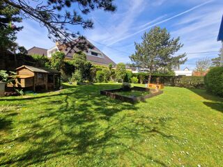  Maison � vendre 8 pi�ces 302 m�