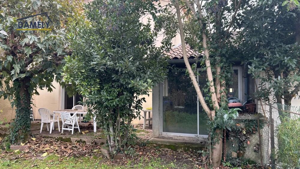 Vente Villa Toulouse / La Pointe Toulouse