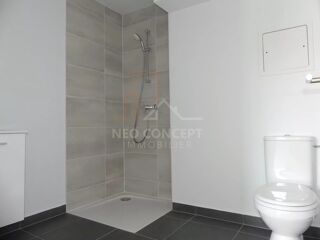  Appartement � vendre 2 pi�ces 41 m�