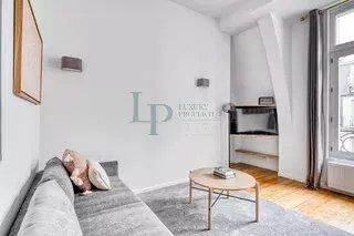  Appartement � vendre 1 pi�ce 34 m�