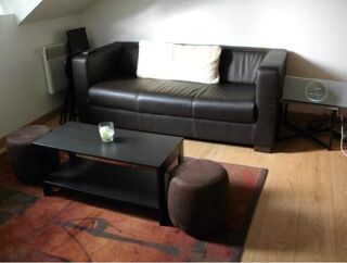  Appartement à louer 1 pièce 30 m²
