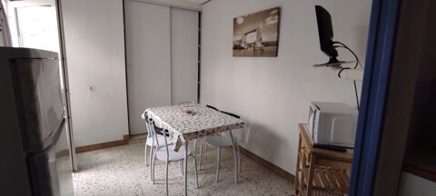  Appartement  louer 3 pices 31 m