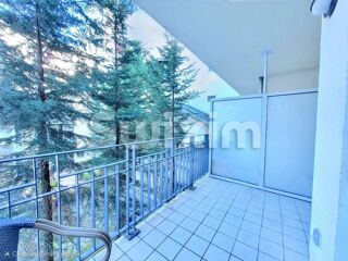  Appartement � vendre 2 pi�ces 43 m�