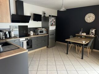  Maison à vendre 4 pièces 117 m²
