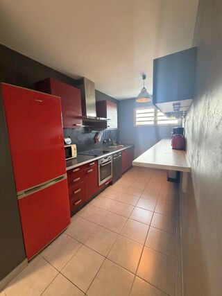  Appartement � louer 3 pi�ces 66 m�